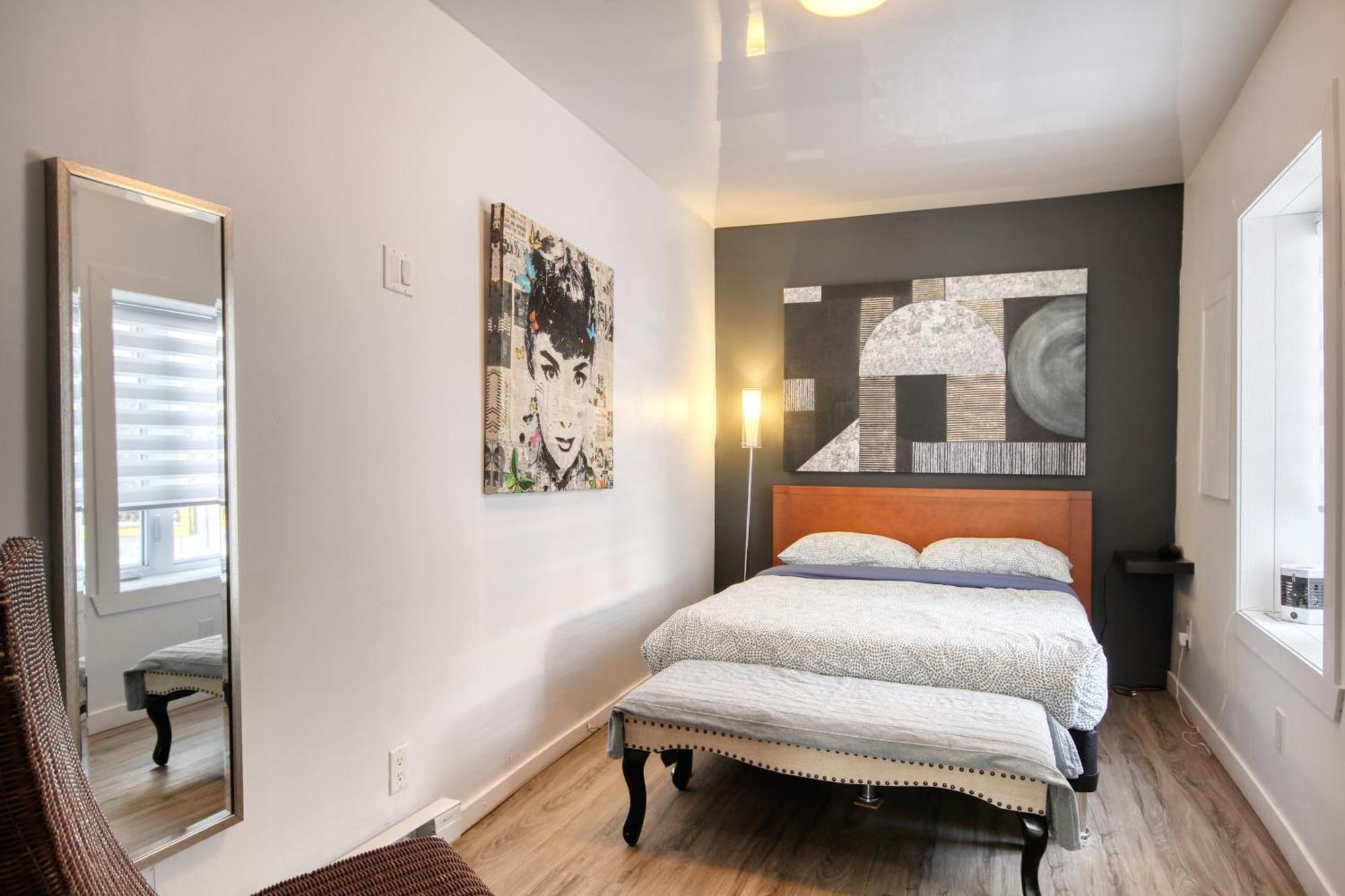 Place Des Arts By Hebergements Dcl Quebec City Ngoại thất bức ảnh